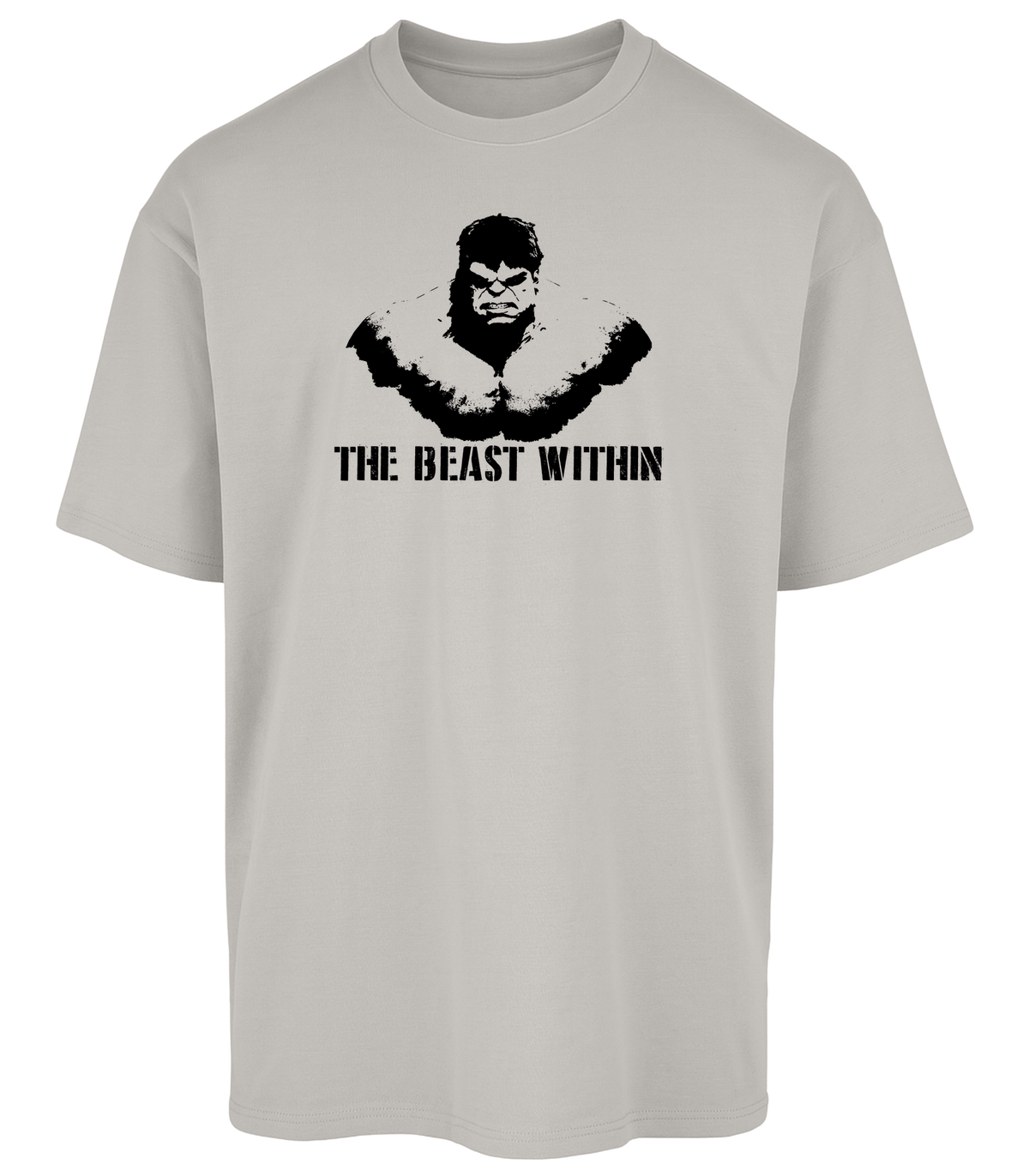 Light Grey | Front