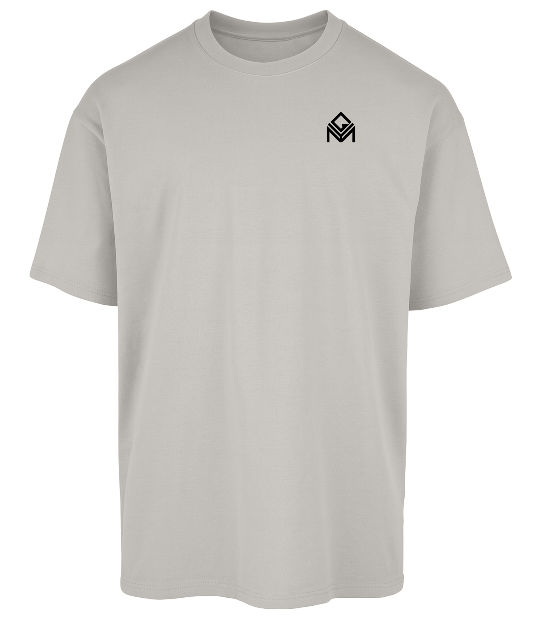 Light Grey | Front