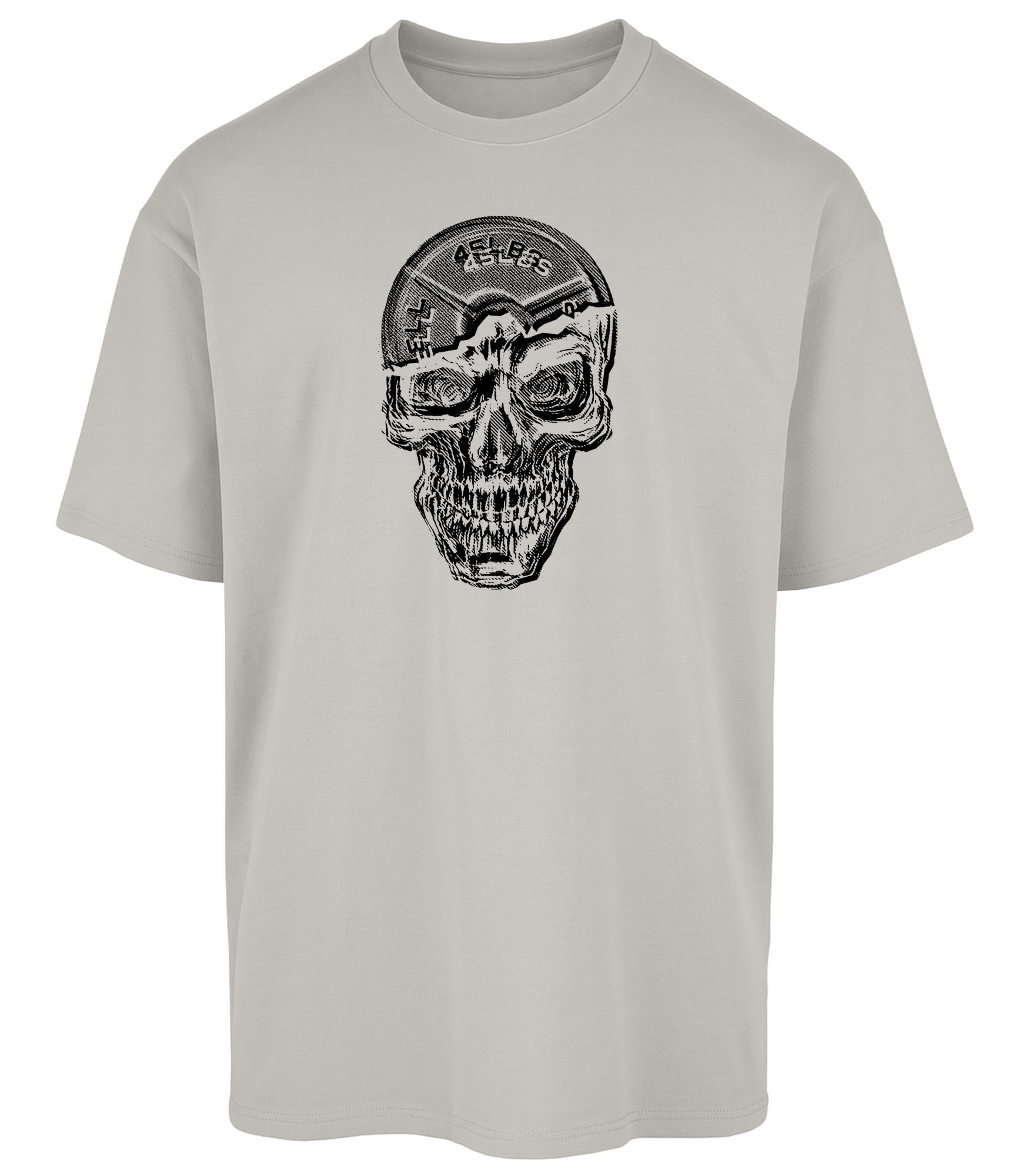 Light Grey | Front
