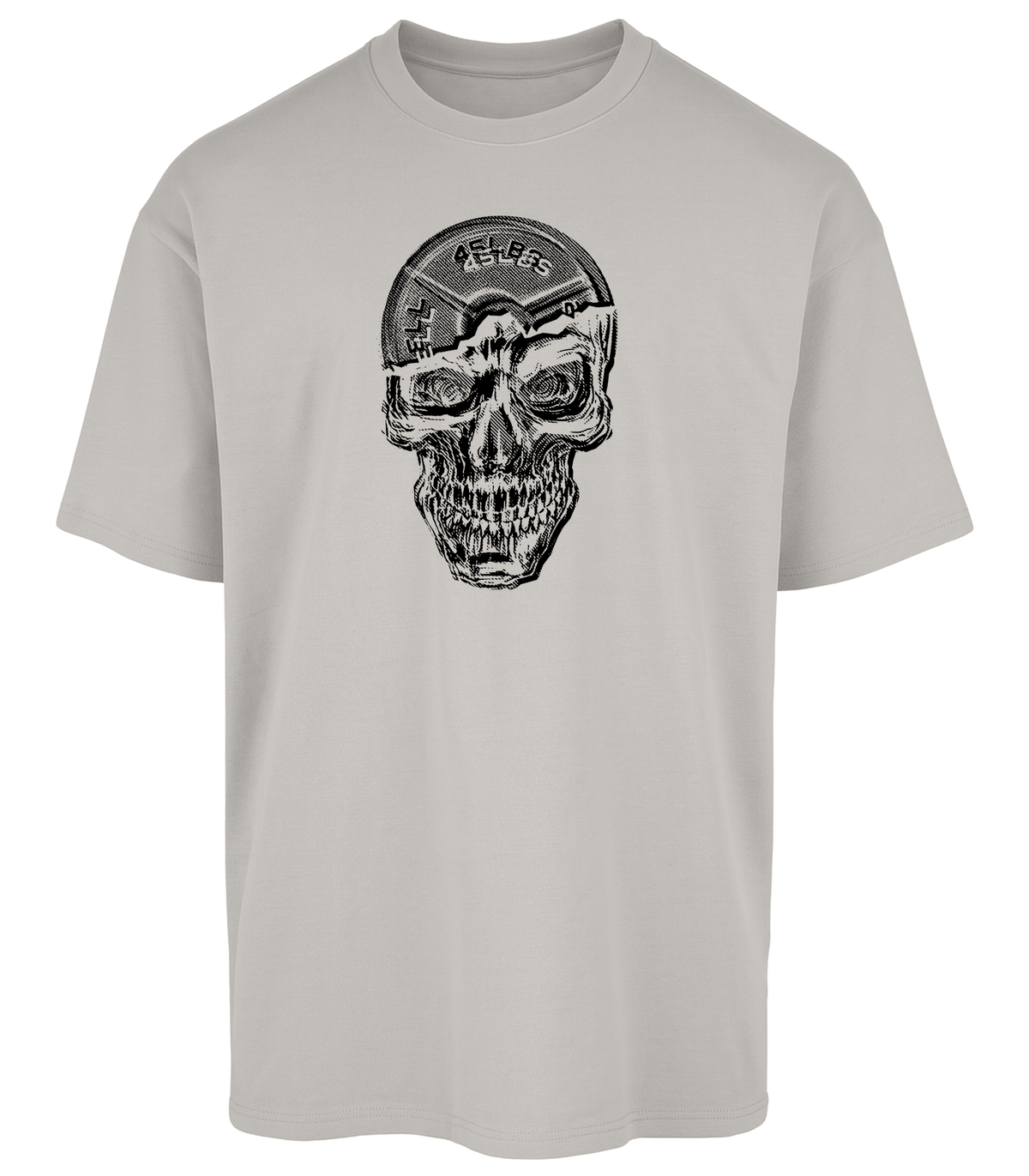 Light Grey | Front