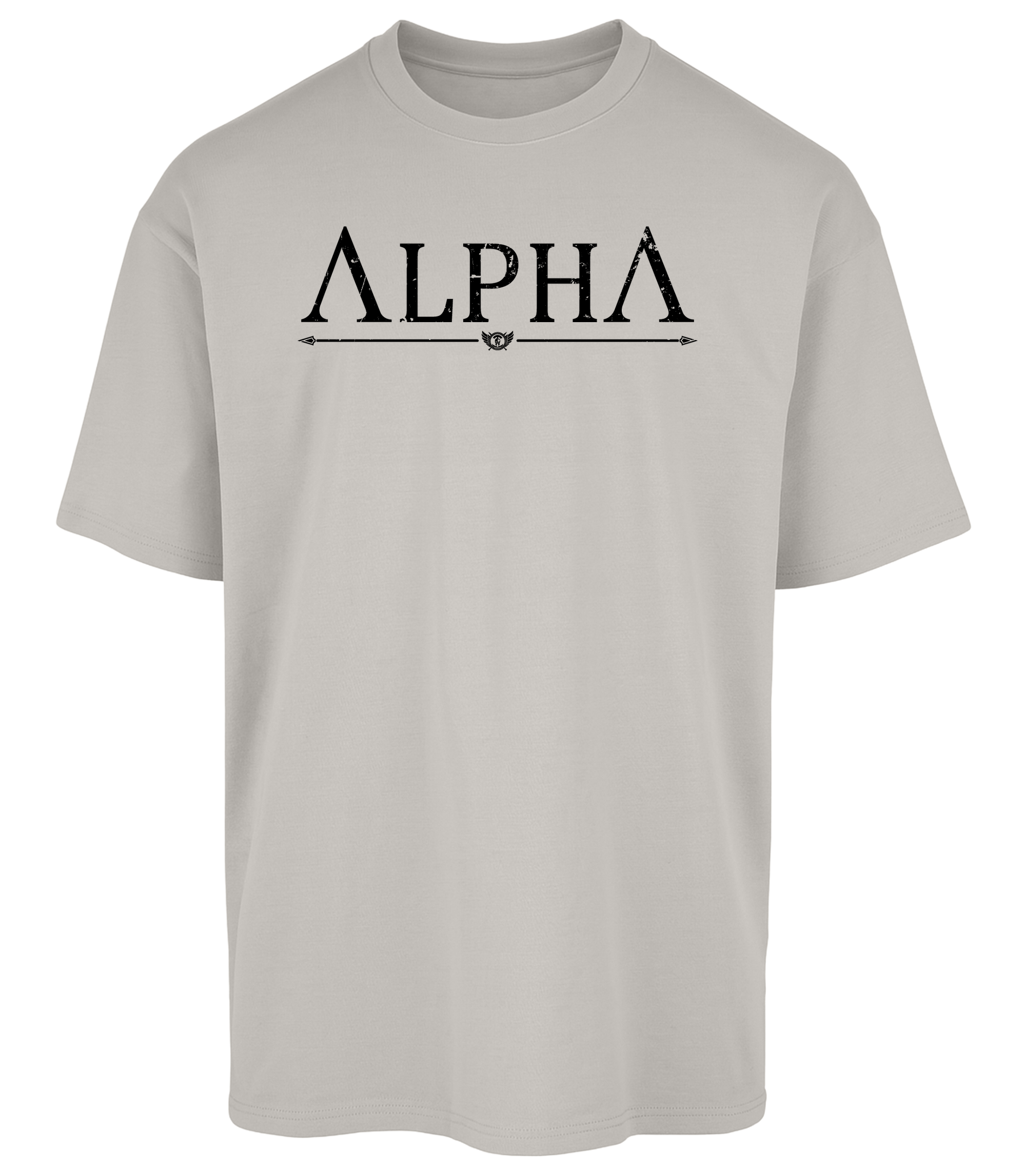 Light Grey | Front