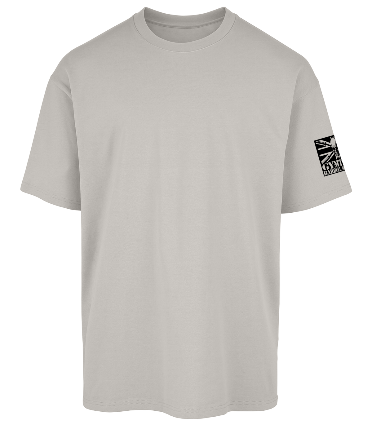 Light Grey | Front