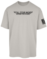 Light Grey | Front