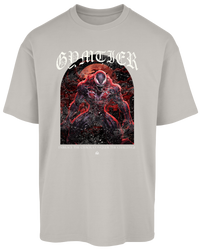 Light Grey | Front