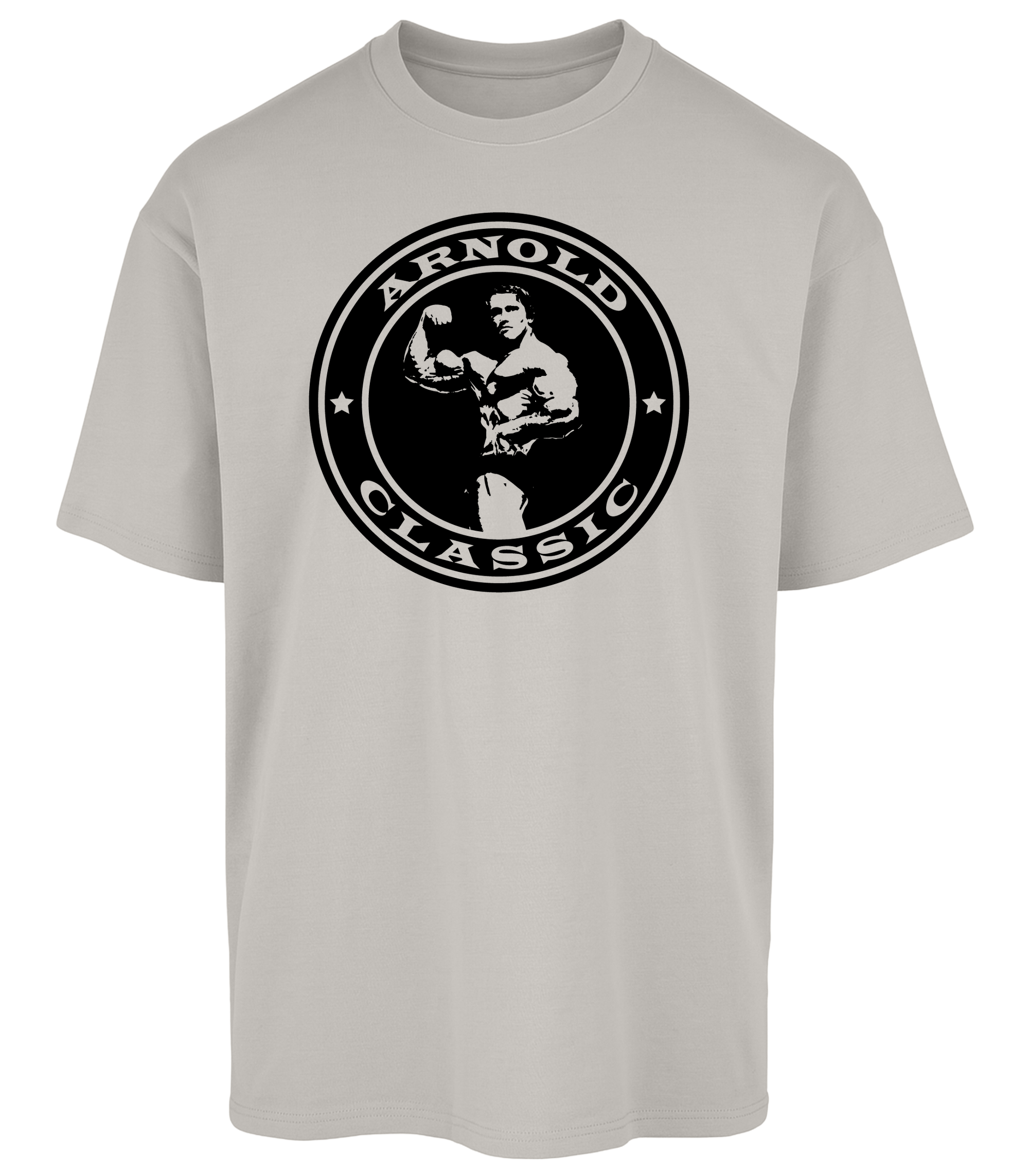 Light Grey | Front