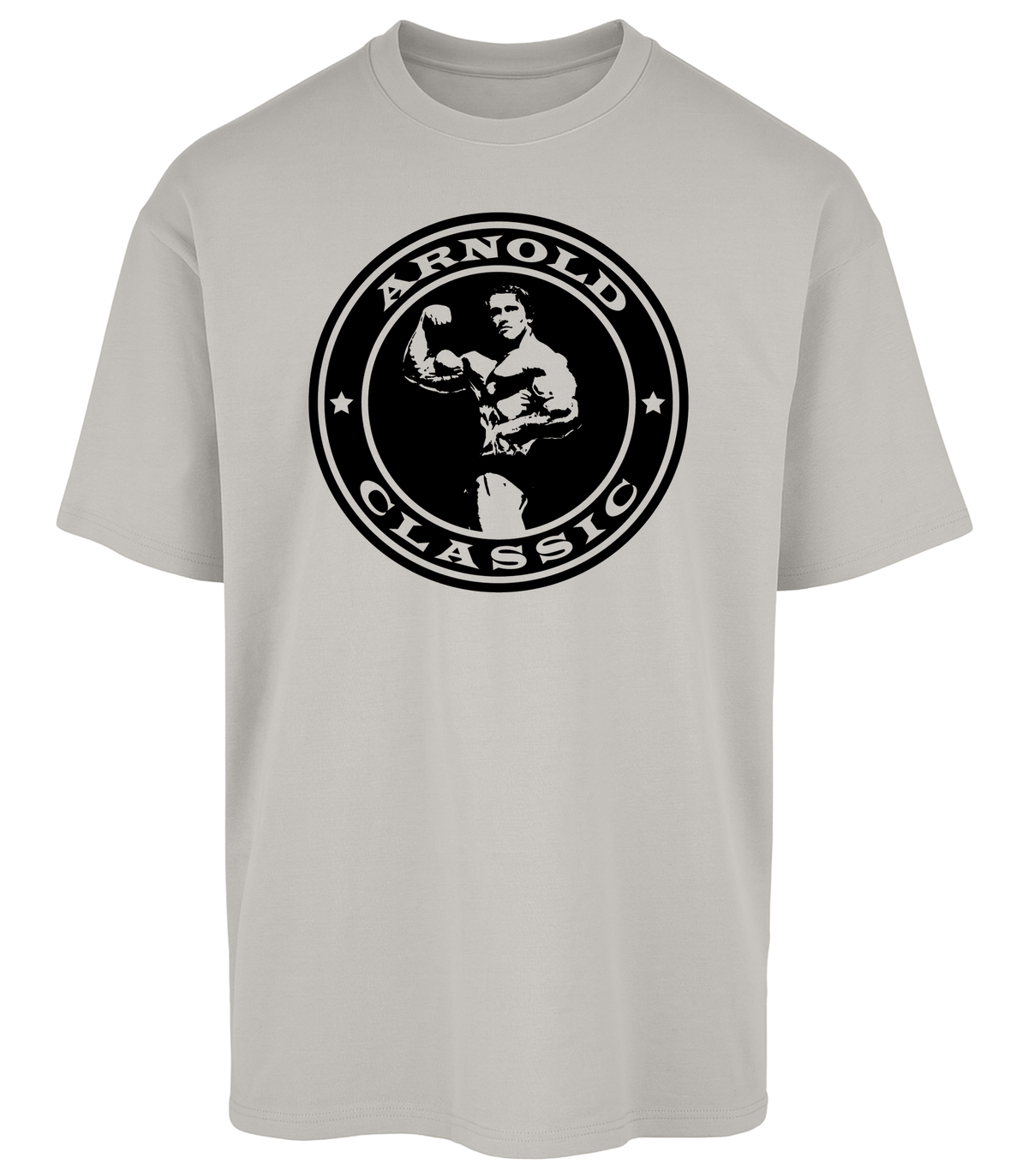 Light Grey | Front