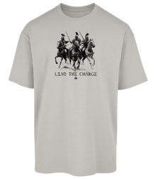 Front | Primary | Light Grey