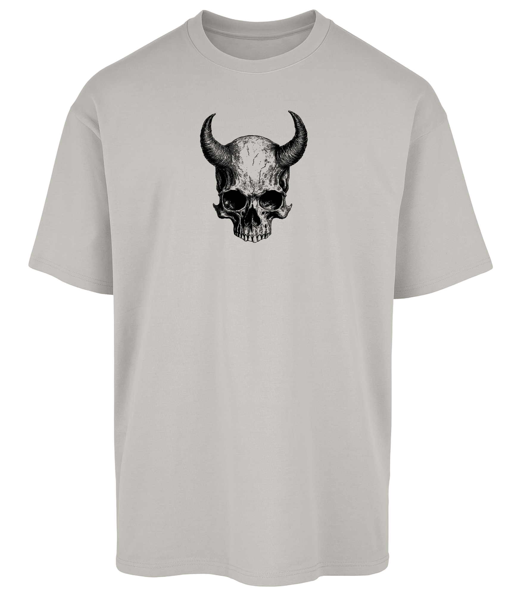 Light Grey | Front