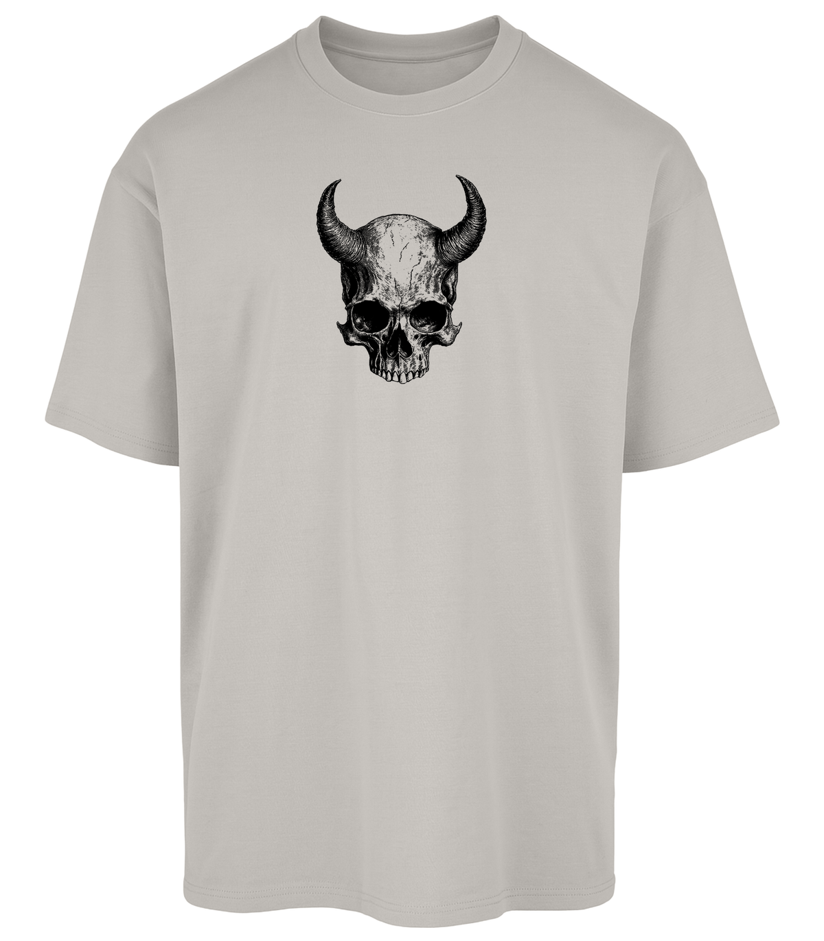 Light Grey | Front