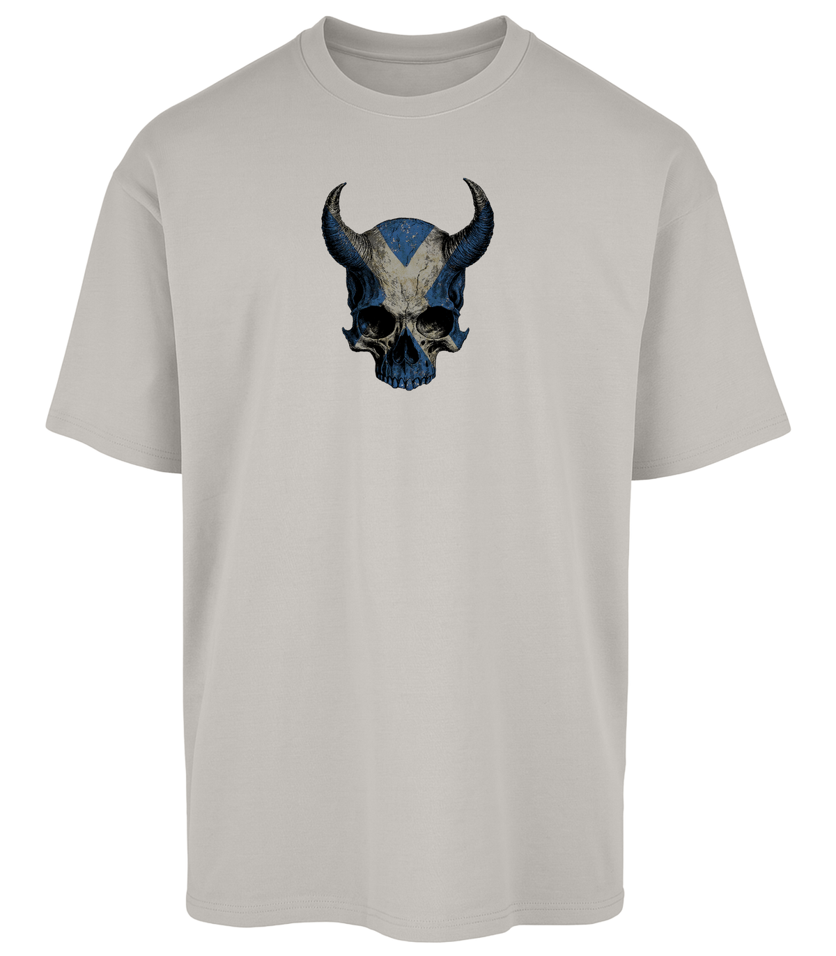 Light Grey | Front