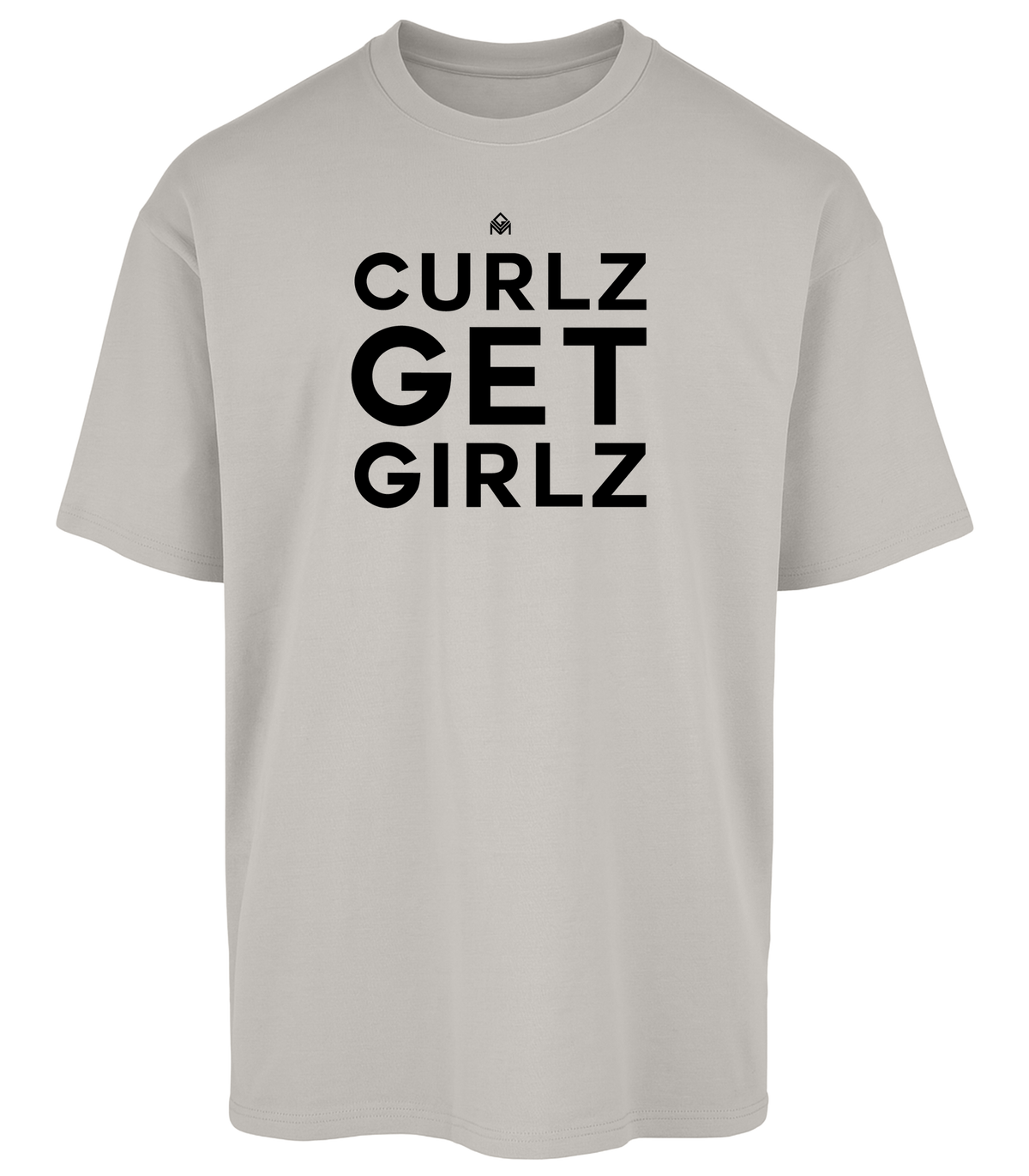 Light Grey | Front