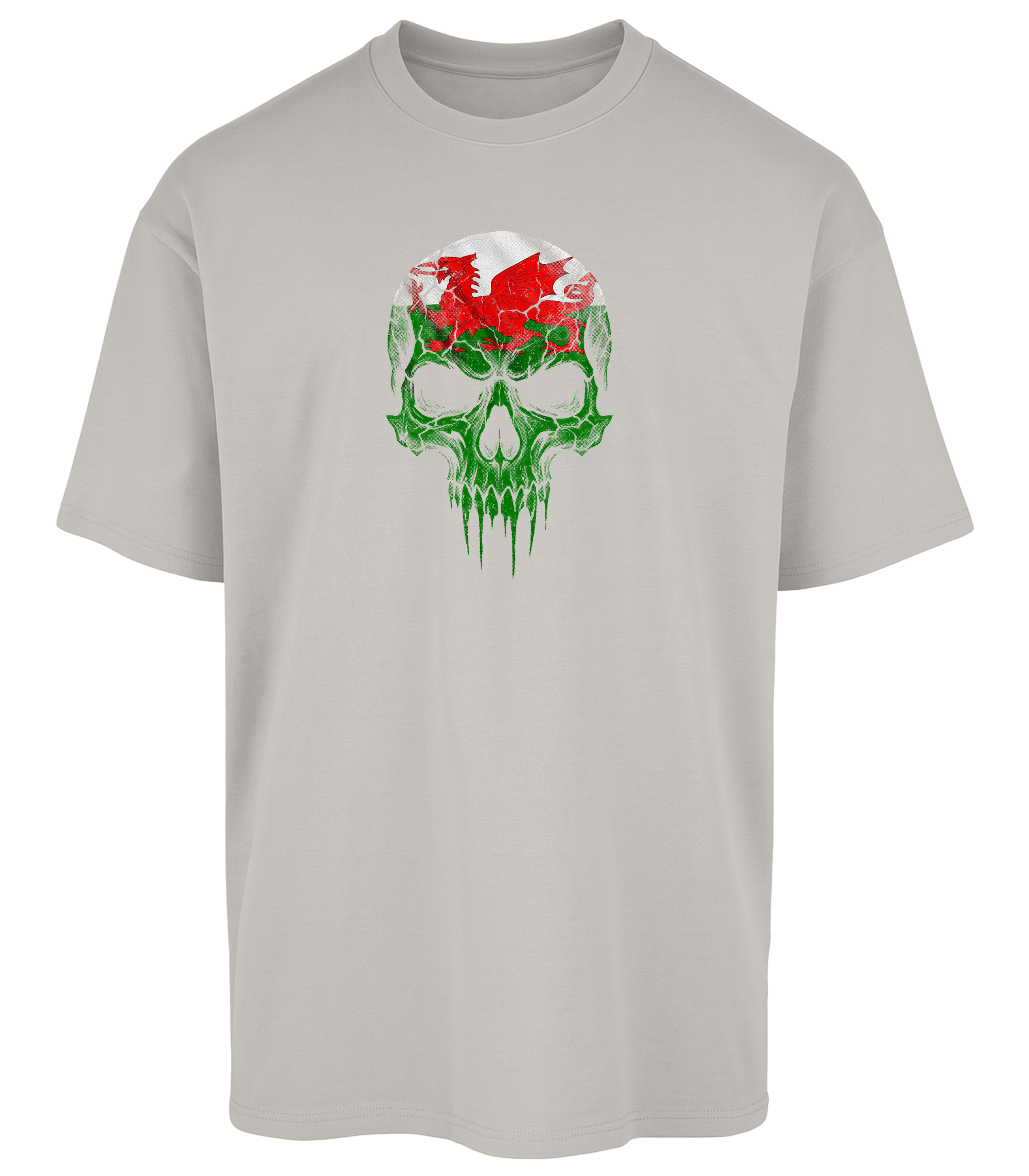 Light Grey | Front