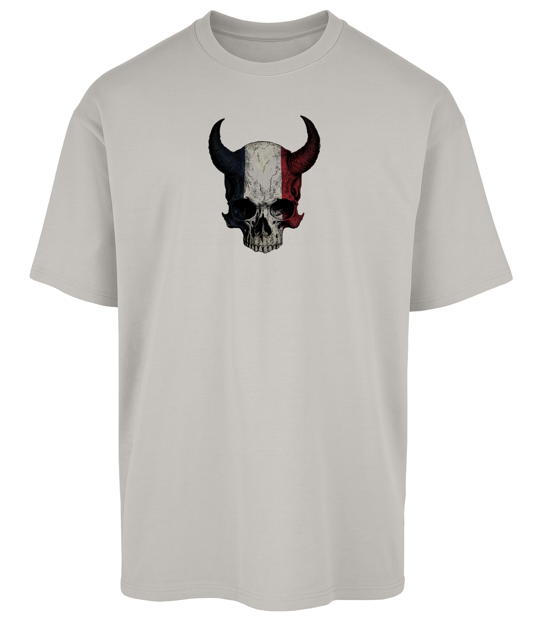 Light Grey | Front