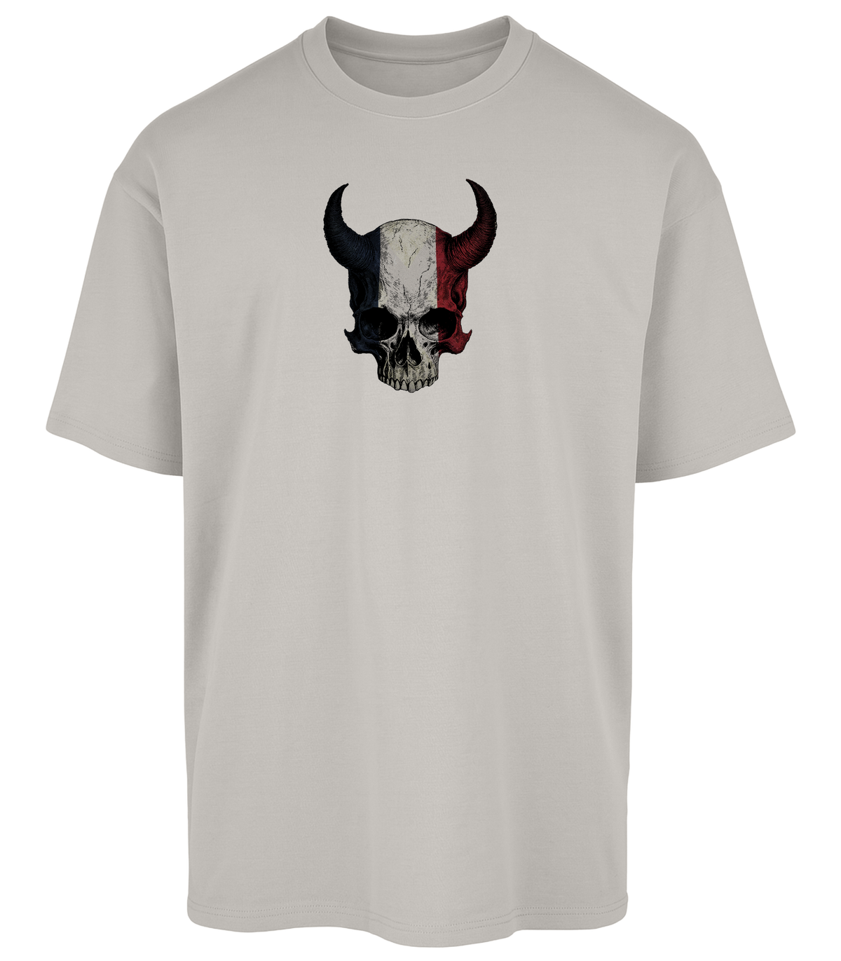 Light Grey | Front
