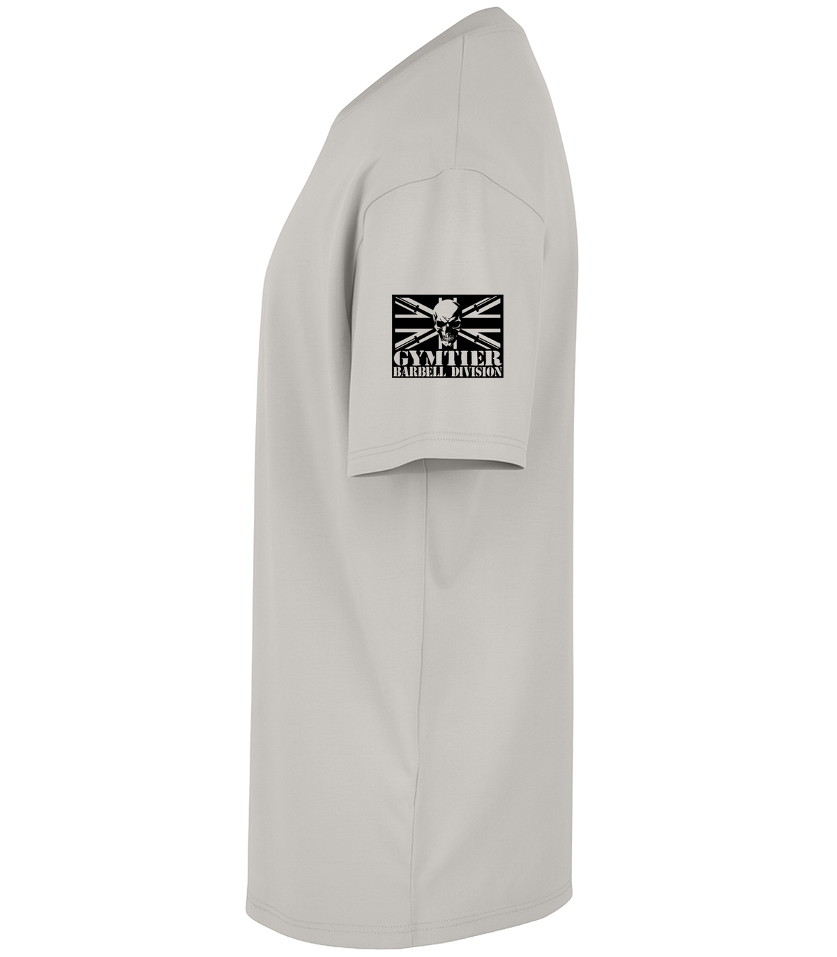 Light Grey | Left