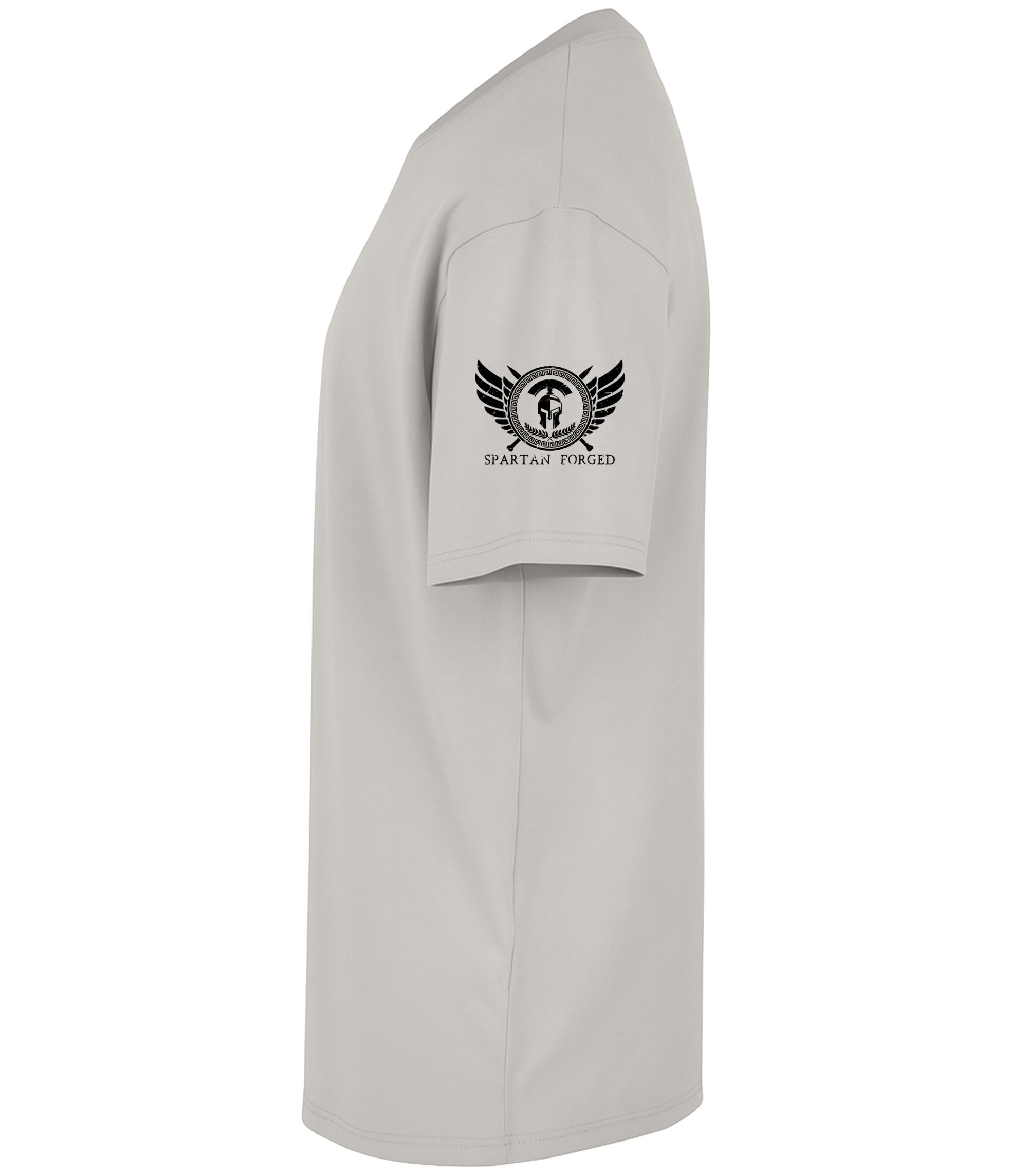 Light Grey | Left