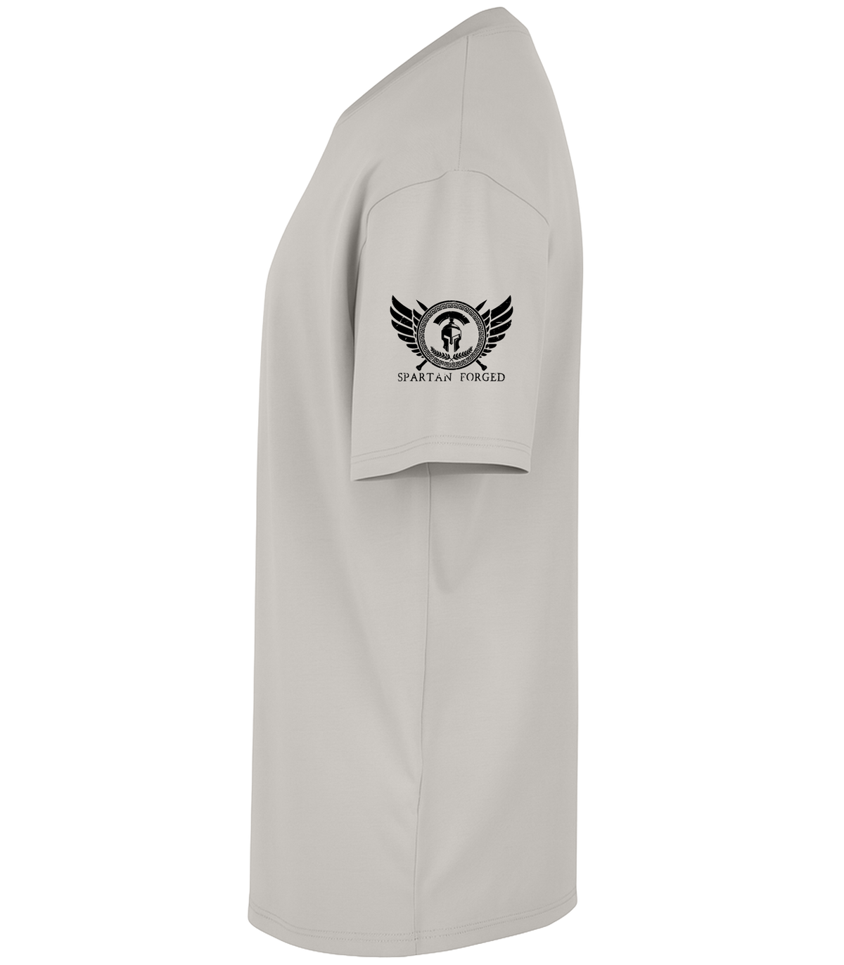 Light Grey | Left