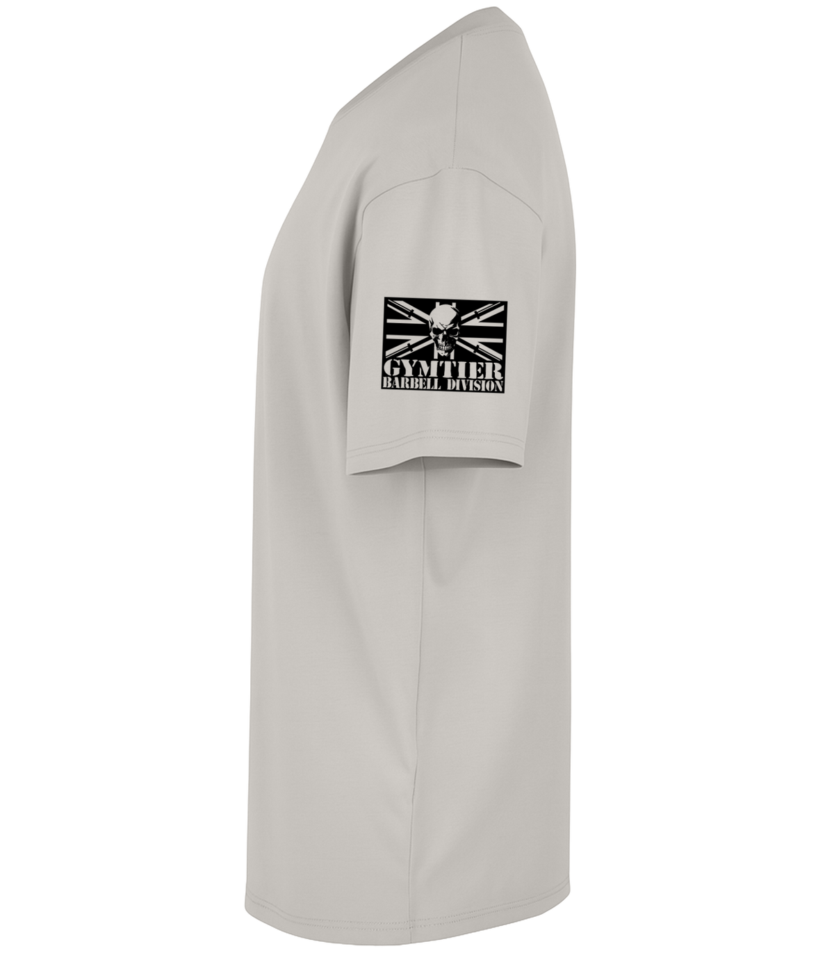 Light Grey | Left