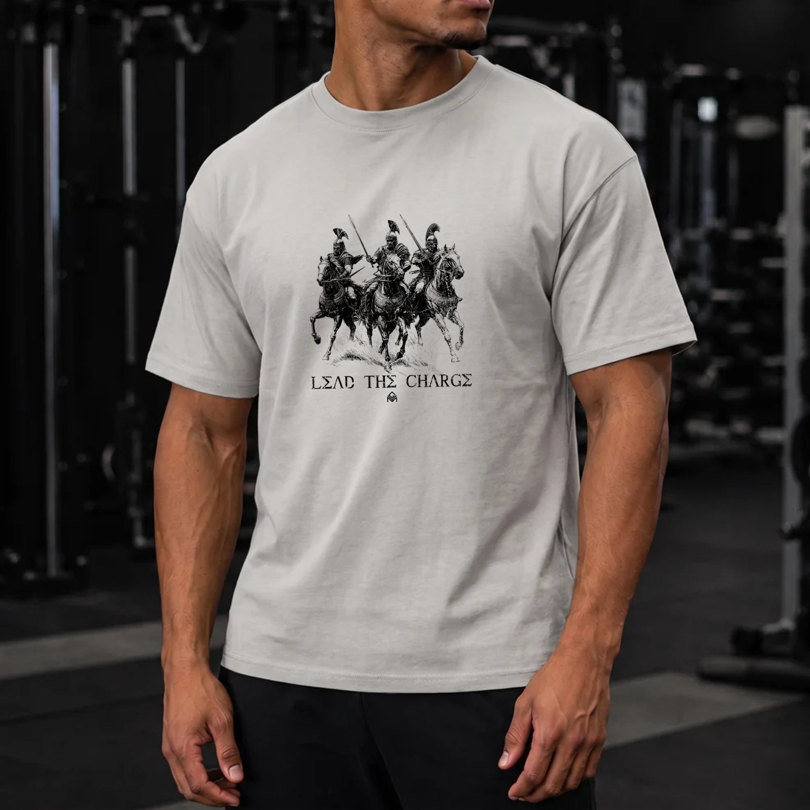 front | Model 2 | Primary | Light Grey