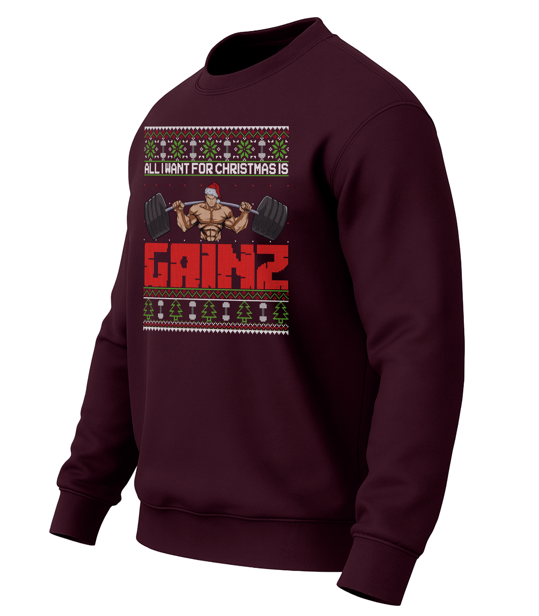 Maroon | Angle