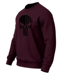 Maroon | Angle