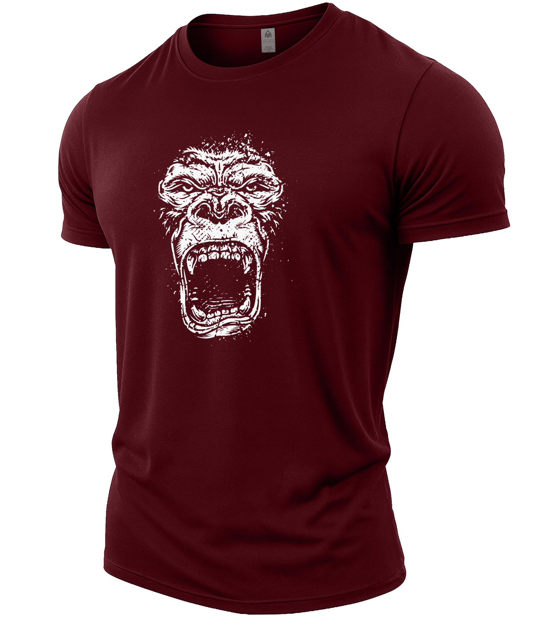 Maroon | Angle