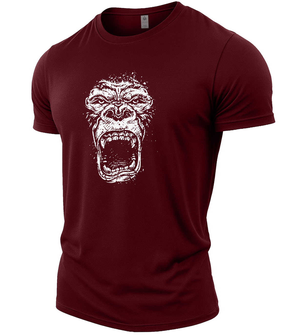 Maroon | Angle