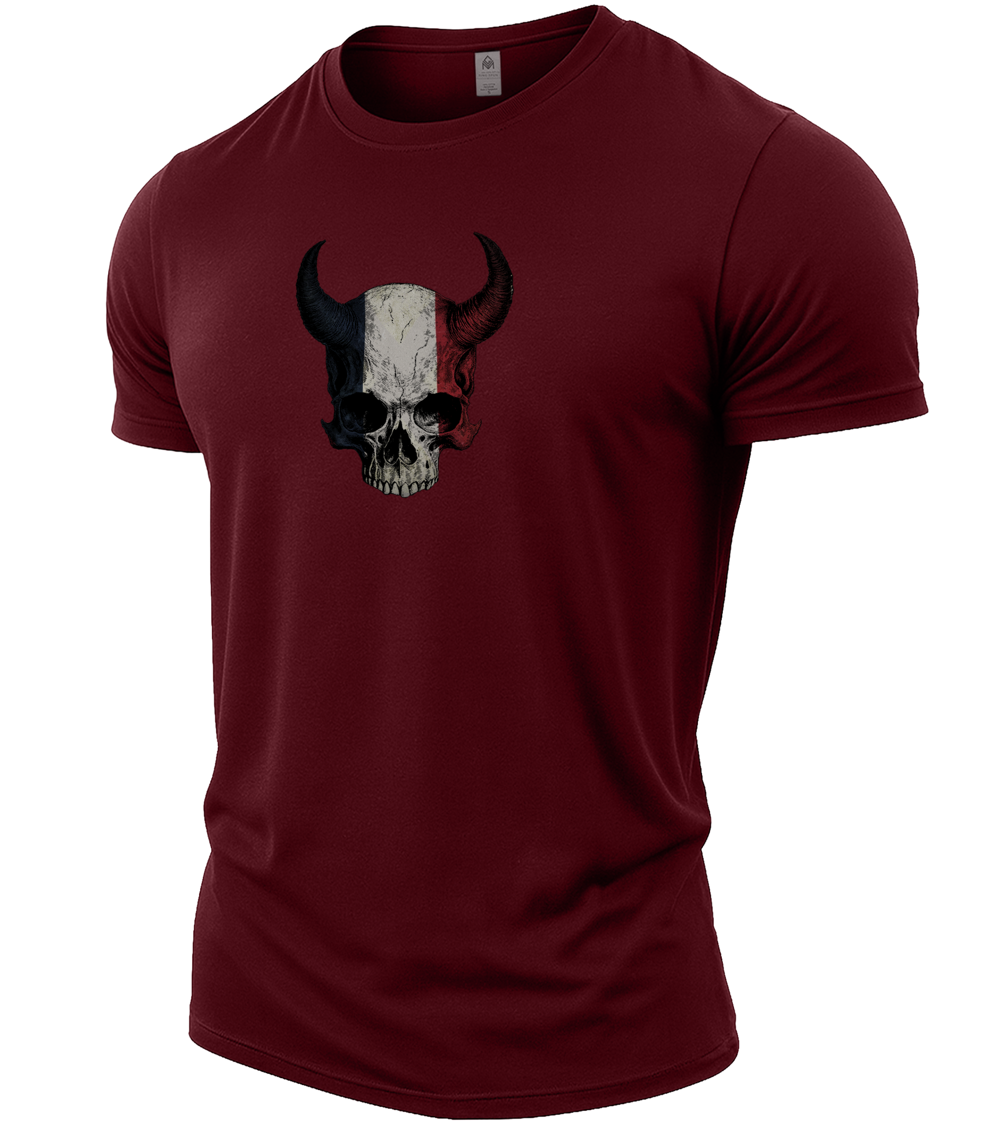 Maroon | Angle