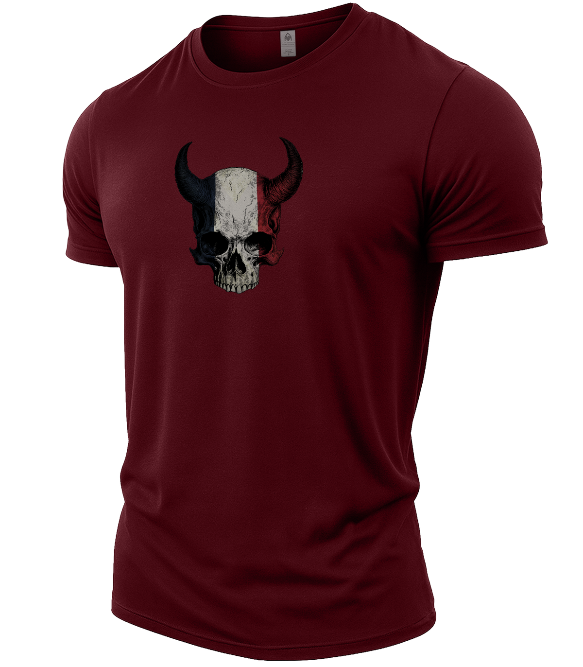 Maroon | Angle
