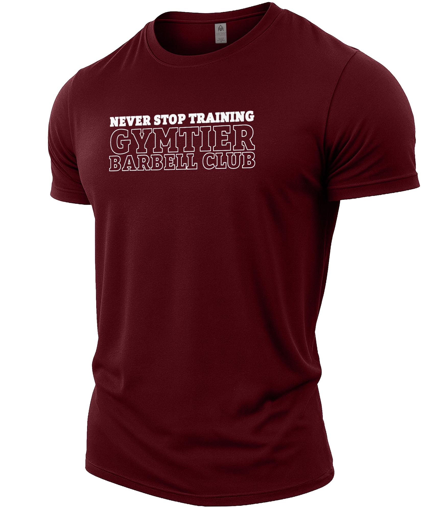 Maroon | Angle