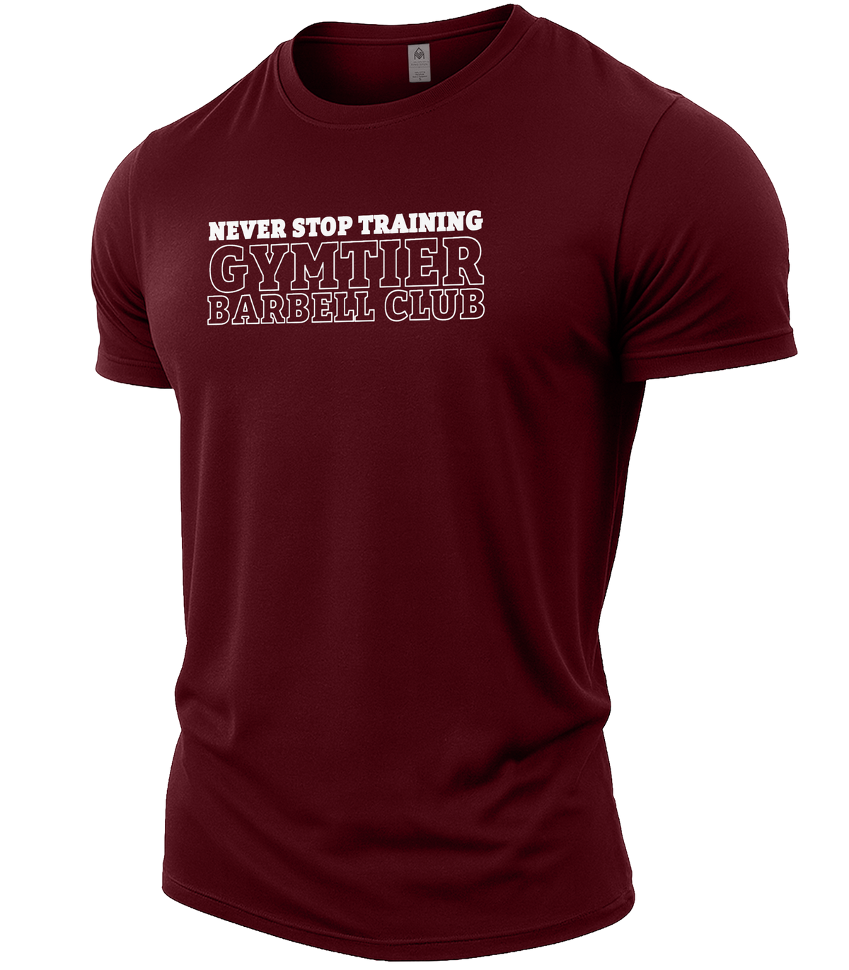 Maroon | Angle