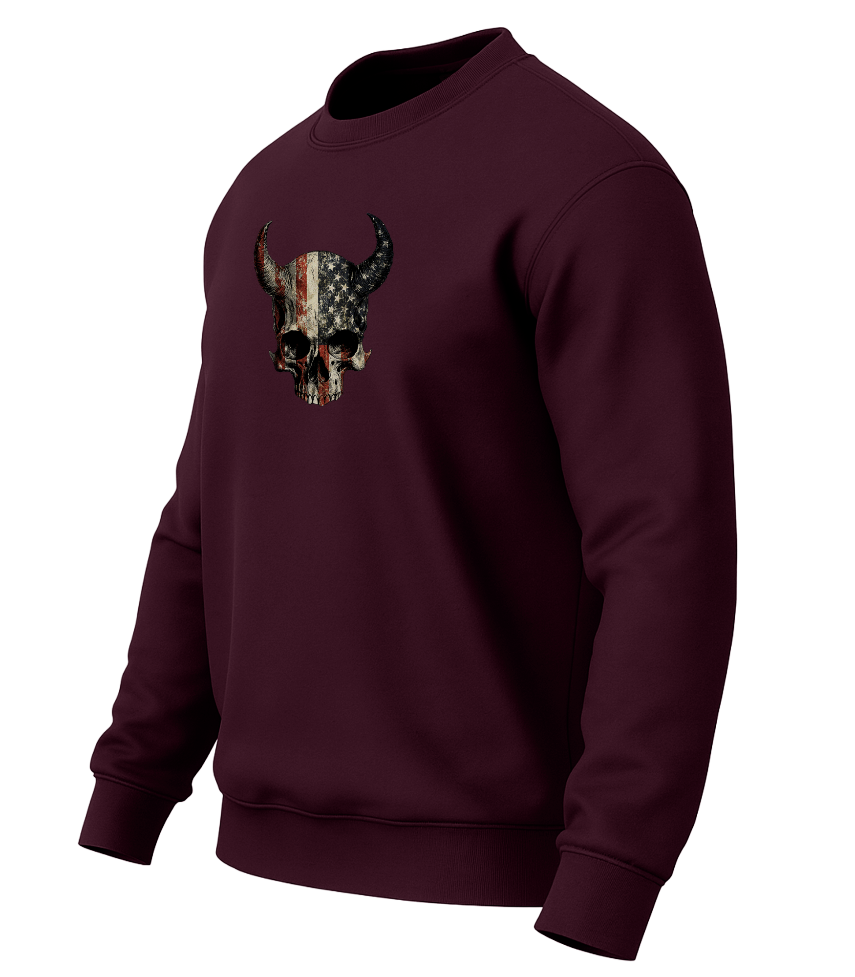 Maroon | Angle