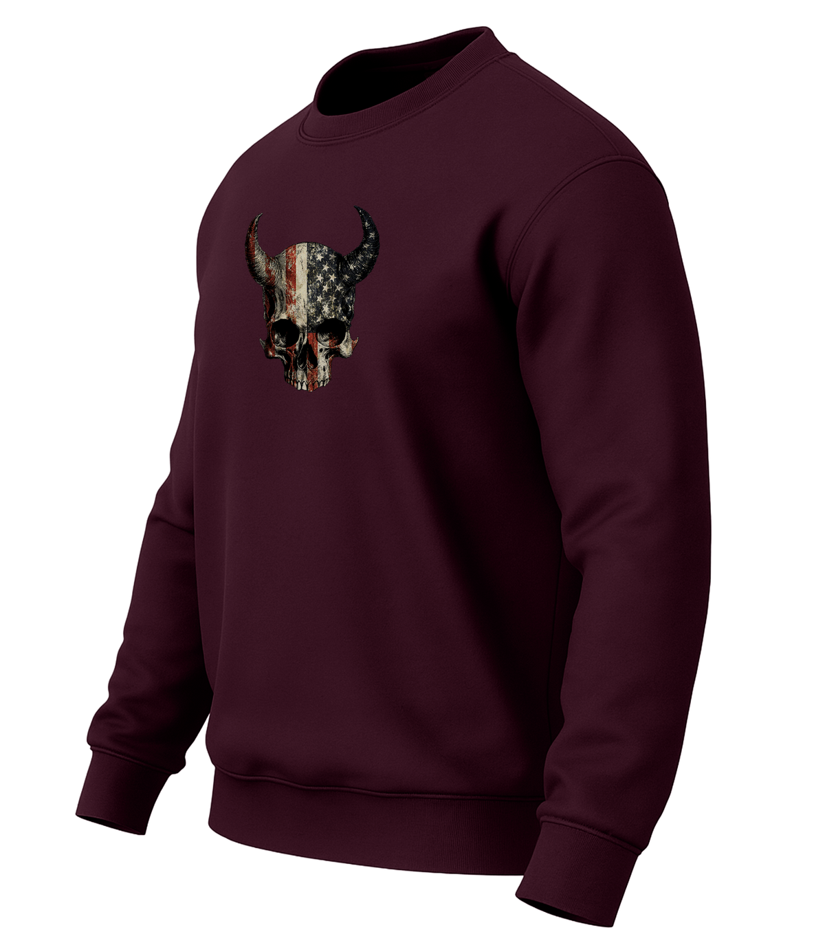 Maroon | Angle