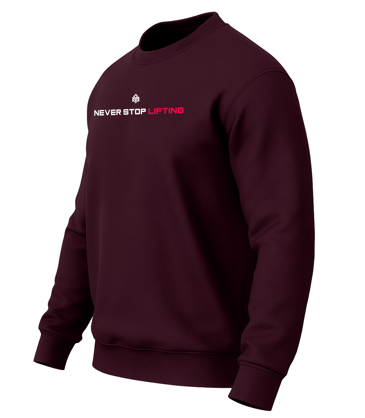 Maroon | Angle