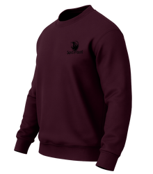 Maroon | Angle