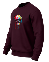 Maroon | Angle