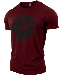 Maroon | Angle