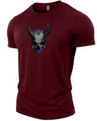 Maroon | Angle