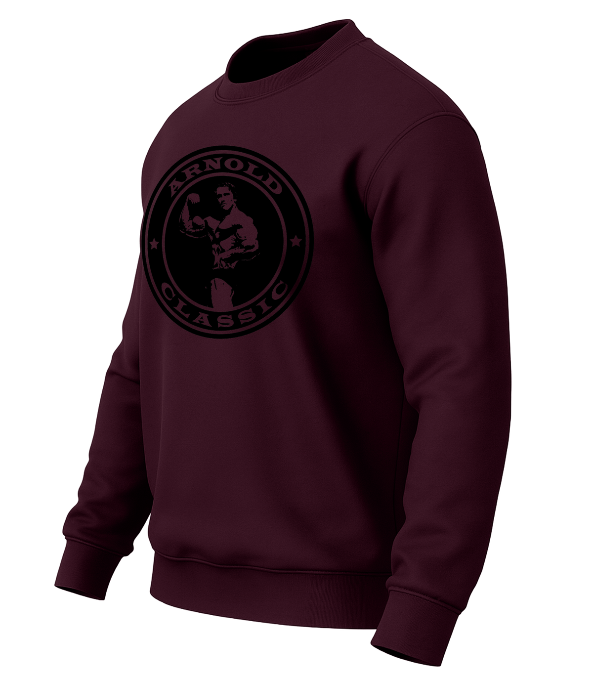 Maroon | Angle