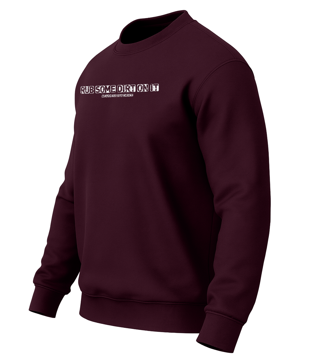 Maroon | Angle