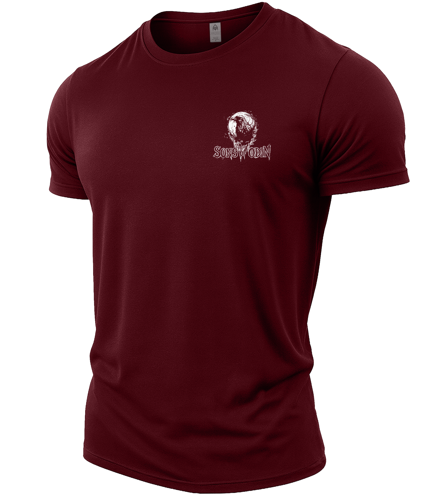 Maroon | Angle