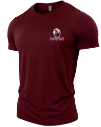 Maroon | Angle