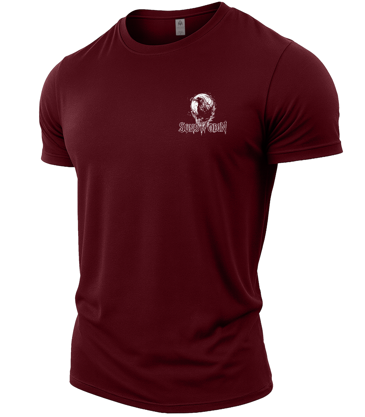 Maroon | Angle