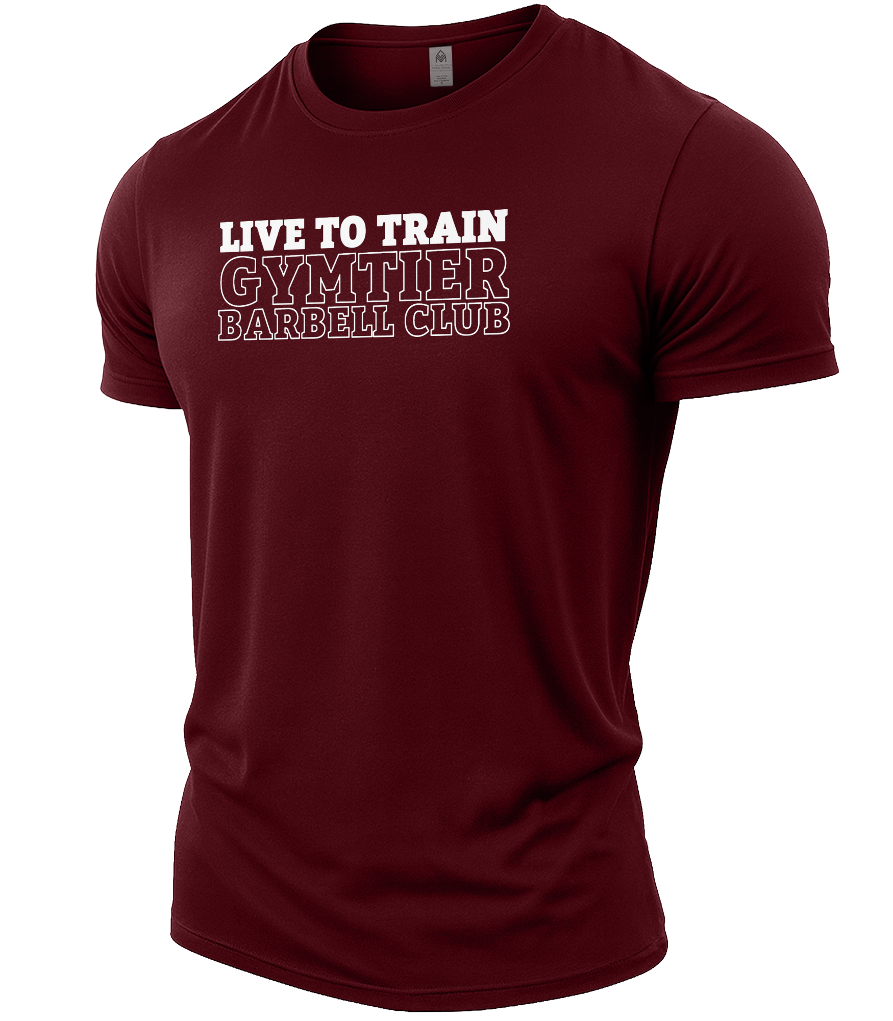 Maroon | Angle
