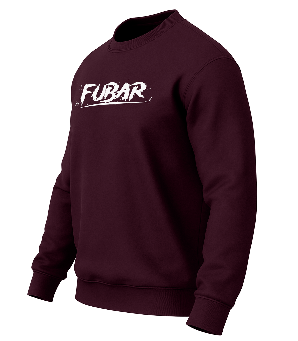 Maroon | Angle
