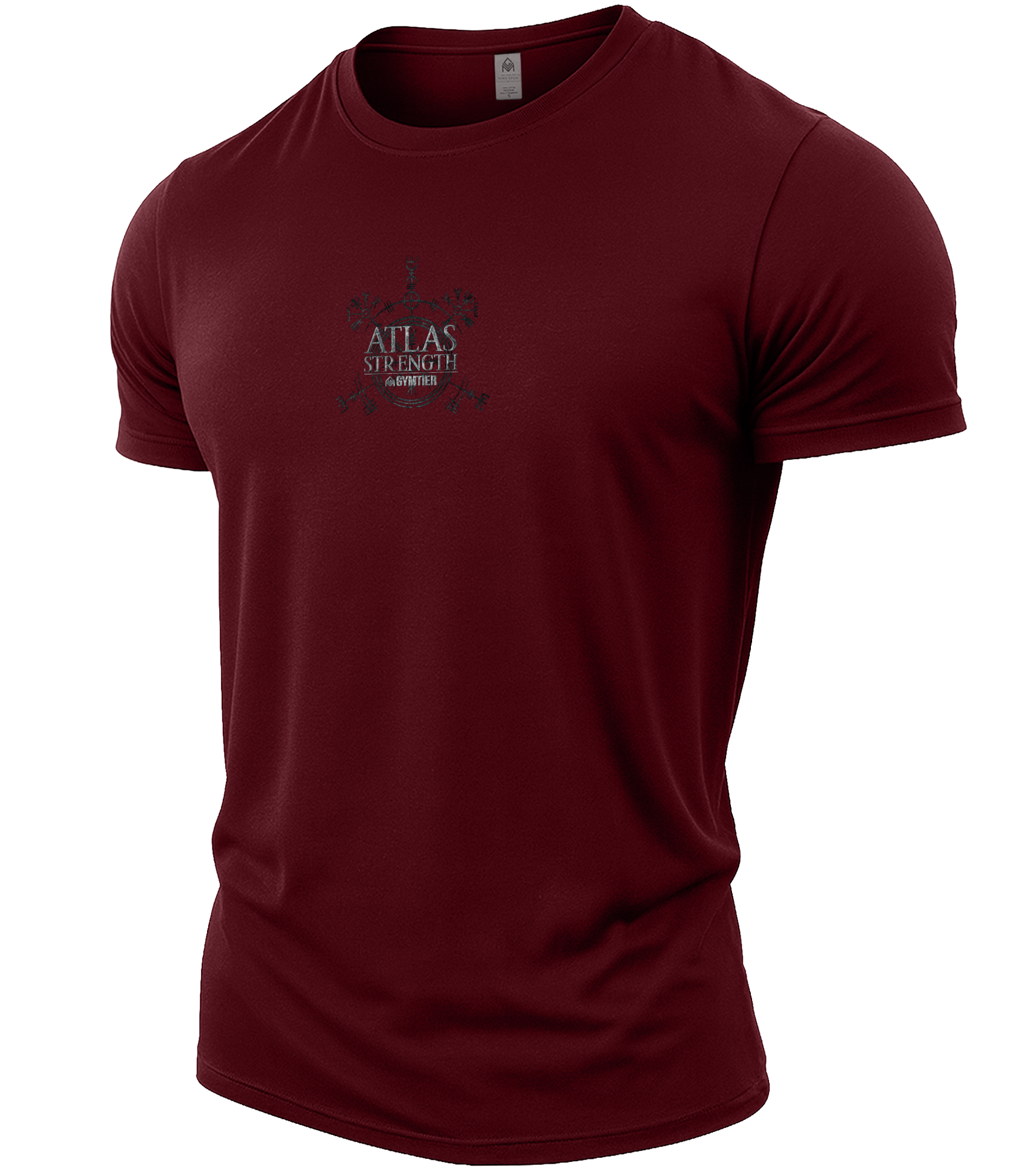 Maroon | Angle