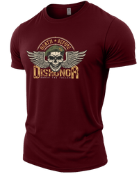 Maroon | Angle