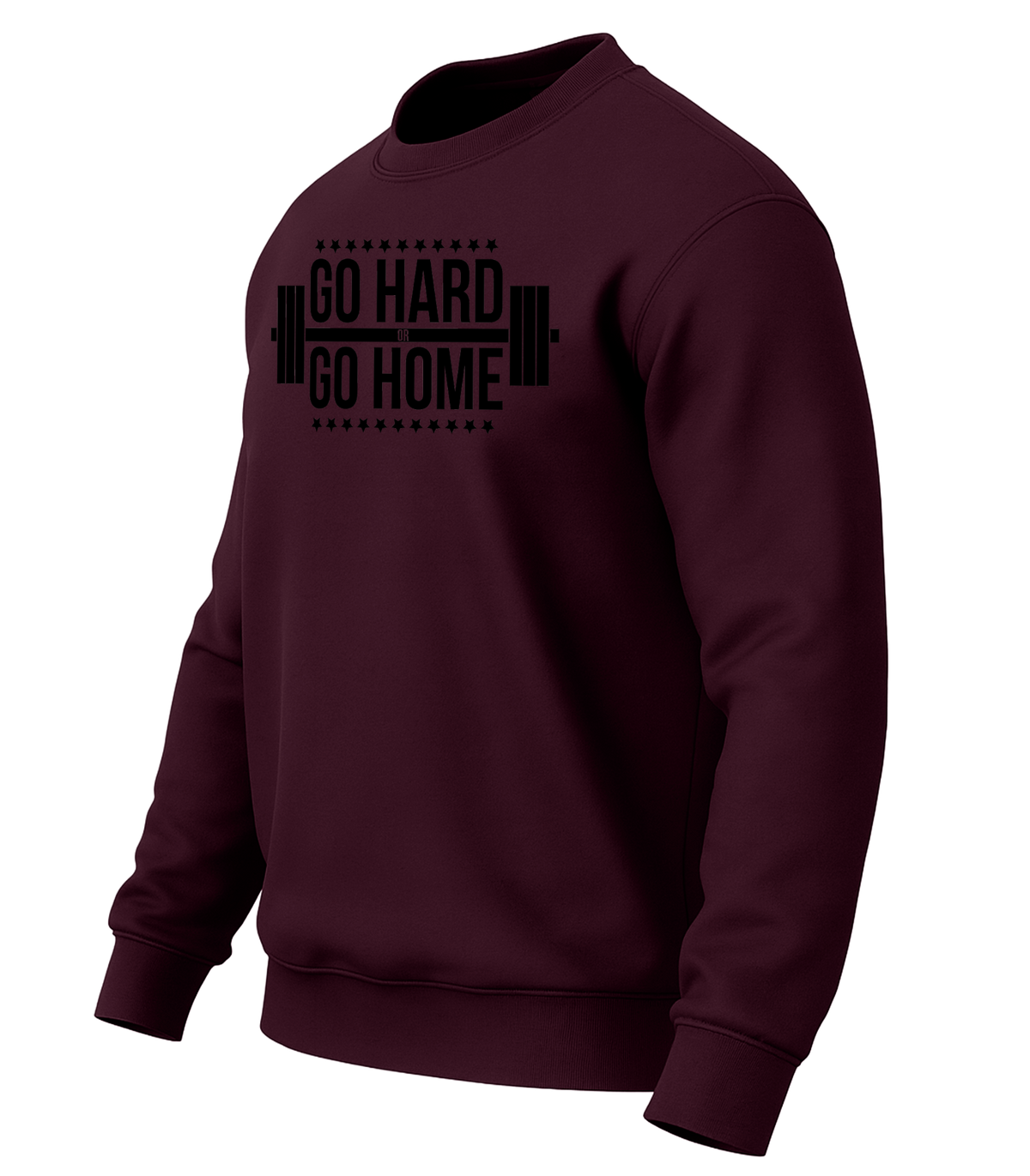Maroon | Angle
