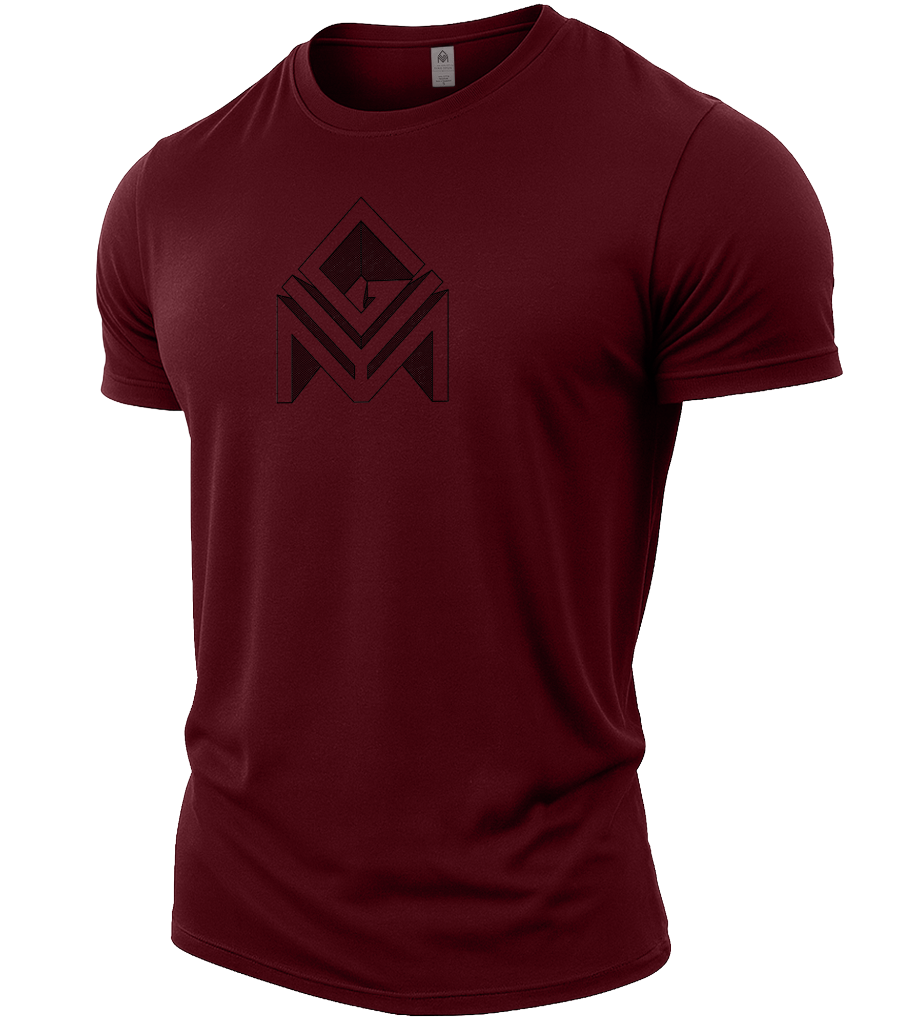 Maroon | Angle