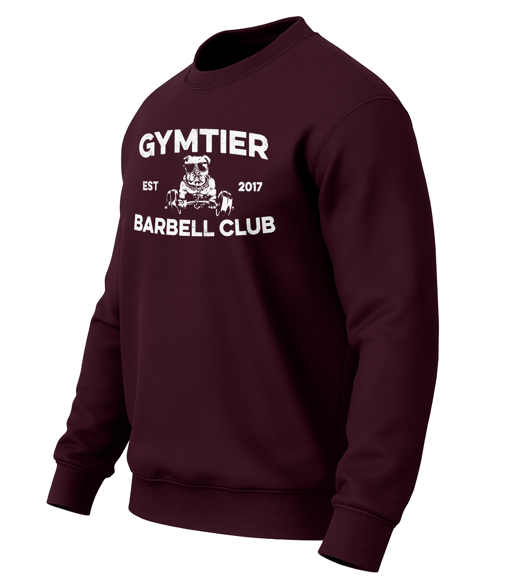 Maroon | Angle